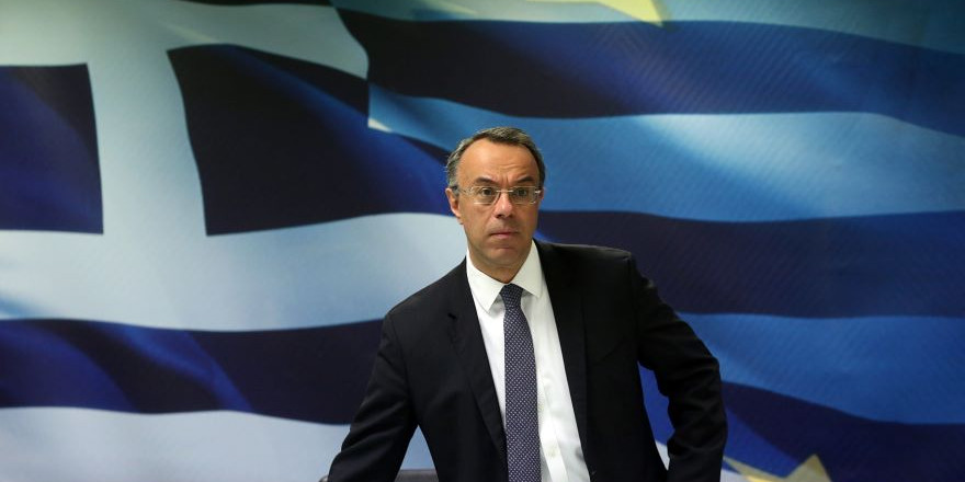 Σταϊκούρας: Νέα μέτρα εντός του Ιουλίου