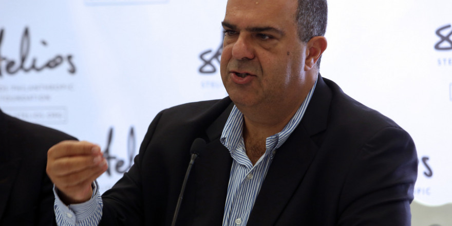 easyJet: Ο Χατζηιωάννου ζητεί καταγγελία σύμβασης με την Airus