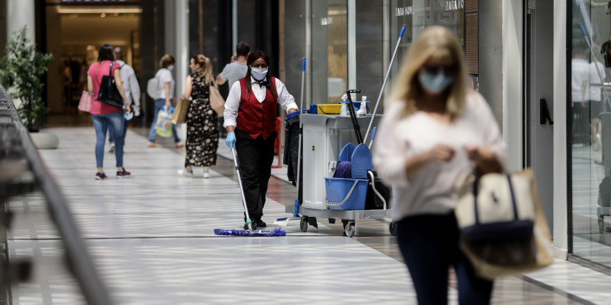 Φόβοι για νέο κύμα κορωνοϊού στην Ελλάδα, λόγω της Όμικρον 2