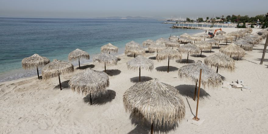 Μπαράζ ελέγχων σε Πάρο και Αντίπαρο το τριήμερο 18-20 Αυγούστου- Στο αυτόφωρο 18 επιχειρηματίες