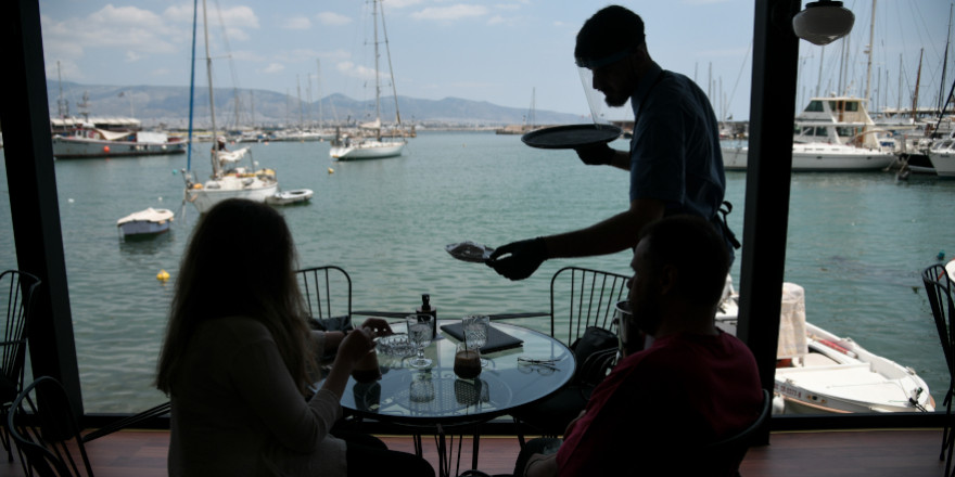 Πρόγραμμα «ΣΥΝ-ΕΡΓΑΣΙΑ»: Ξεκινά αύριο, 30/06, η υποβολή αιτήσεων