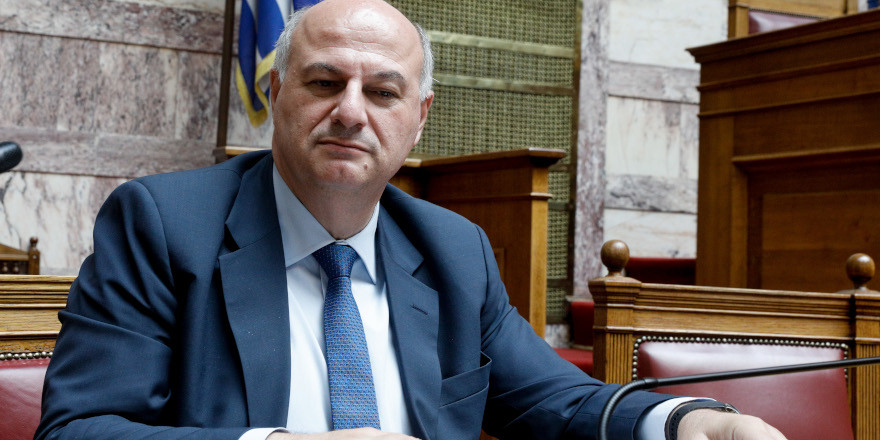 Τσιάρας: To θέμα των εργαζόμενων της Ελευθεροτυπίας στον νέο πτωχευτικό