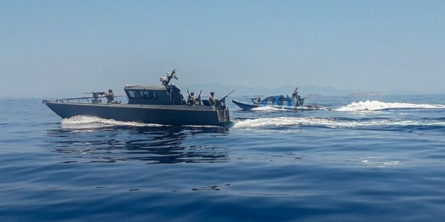Σημάδια αποκλιμάκωσης στο Αιγαίο -Αποσύρονται τουρκικά πλοία