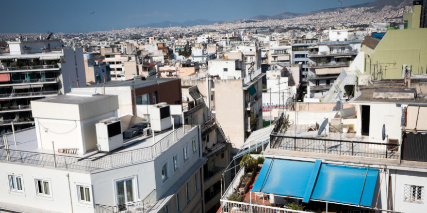ΞΕΕ: Η εξαγγελθείσα ρύθμιση για τις βραχυχρόνιες μισθώσεις είναι ένα πρώτο θετικό βήμα