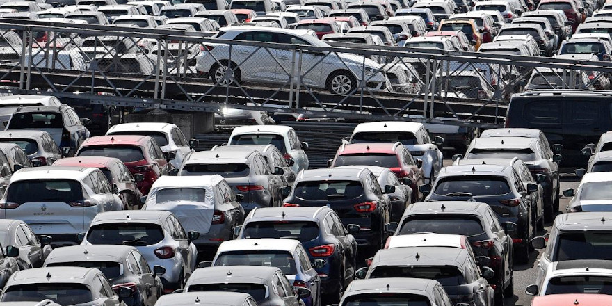 Αύξηση 8,3% σημείωσαν οι πωλήσεις των αυτοκινήτων στη χώρα τον Αύγουστο εφέτος ανακοίνωσε η ΕΛΣΤΑΤ