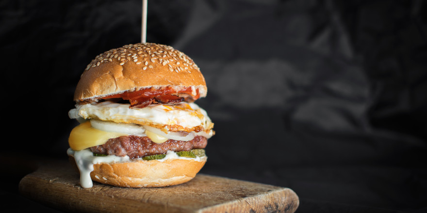 Πώς το junk food κρατάει «όρθια» την αμερικανική οικονομία