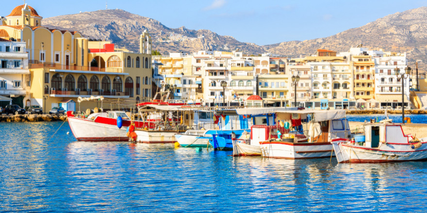H Κάρπαθος στους 6 πιο ρομαντικούς και βιώσιμους προορισμούς του πλανήτη