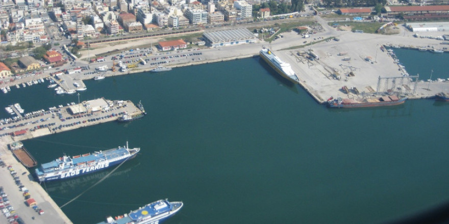 Στο Ταμείο Ανάκαμψης η αναβάθμιση του Λιμανιού Αλεξανδρούπολης – Στα 24 εκατ. ευρώ ο προϋπολογισμός