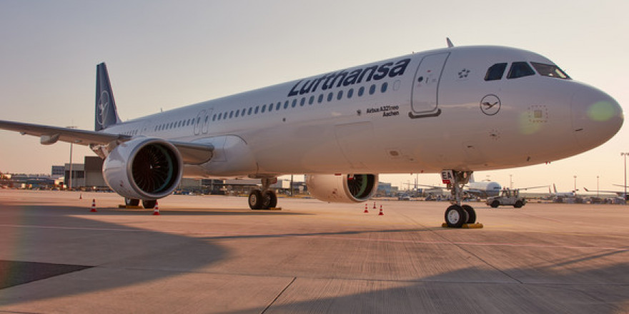 Γερμανία: Η Lufthansa πρόκειται να προσλάβει 20.000 υπαλλήλους στην Ευρώπη
