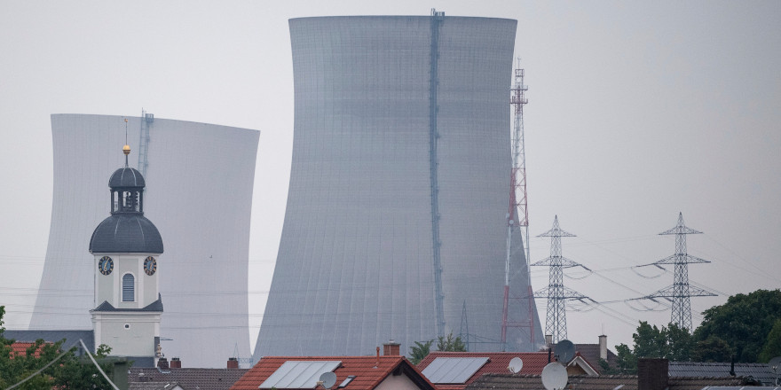 Από πού προέρχεται η ασυνήθιστη ραδιενέργεια στη βόρεια Ευρώπη;