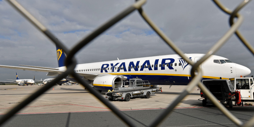 Ο επικεφαλής της Ryanair κατηγορεί το Brexit για το «τροχαίο δυστύχημα» της βρετανικής οικονομίας
