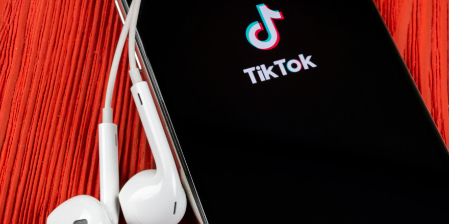 Το πρώτο της Data Center στην Ευρώπη άνοιξε το TikTok