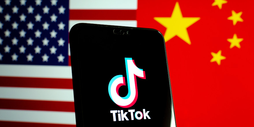 Η Κίνα προτιμά την απαγόρευση του Tik Tok από τα να πέσει σε αμερικανικά χέρια