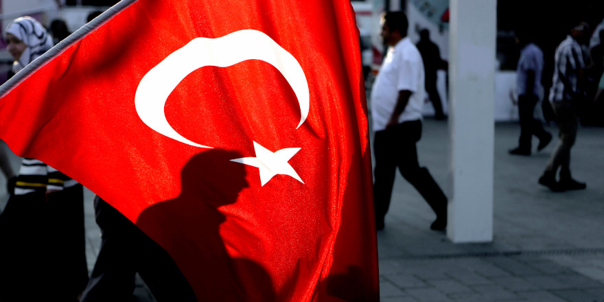 Η μάχη της Τουρκίας με τον πληθωρισμό