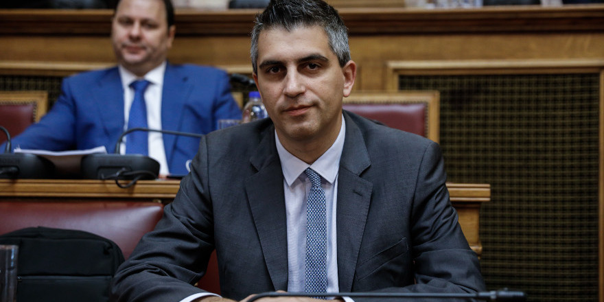 Δήμας: Η Ελλάδα μπορεί να κάνει ακόμα περισσότερα βήματα στην καινοτομία