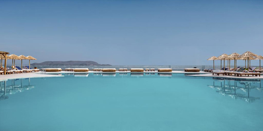 Όμιλος Mitsis Hotels: Νέα 10ετή συμφωνία διαχείρισης 4* θερέτρου στην Κρήτη
