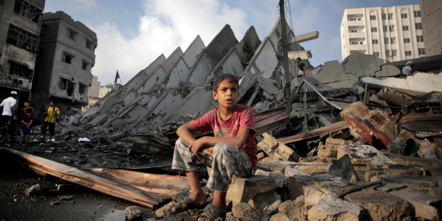 Λωρίδα της Γάζας: Πώς το Κατάρ διαδραματίζει σημαίνοντα ρόλο στην κρίση