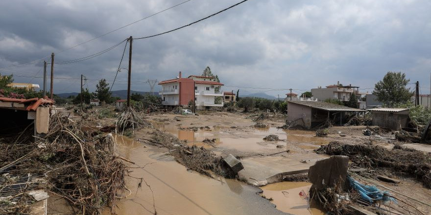 Περισσότερες από 2.000 αιτήσεις αποζημίωσης έχουν κατατεθεί στην Interamerican εξαιτίας των πλημμυρών