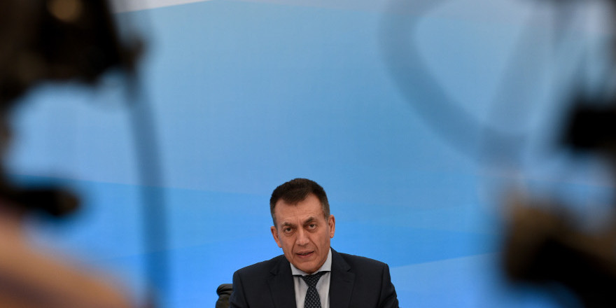 Βρούτσης: Οι ενδεδειγμένες ημερομηνίες αιτήσεων για τη ψηφιακή σύνταξη