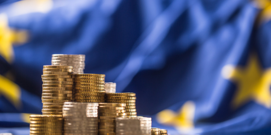 Το στρατηγικό σχέδιο της Τράπεζας Ανάπτυξης του Συμβουλίου της Ευρώπης θα υποστηρίξει την ανασυγκρότηση και αποκατάσταση της Ουκρανίας
