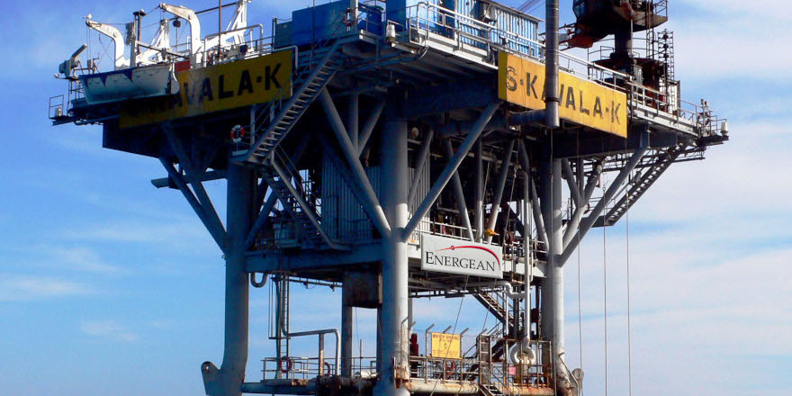 Energean: Διεκδικεί με την East Gas την υπόγεια αποθήκη Φυσικού Αερίου στην Καβάλα