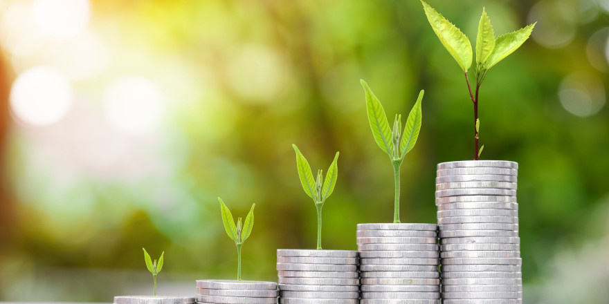 ΤΕΕ: Στις 2 Νοεμβρίου το «πράσινο» συνέδριο Green Deal Greece 2023