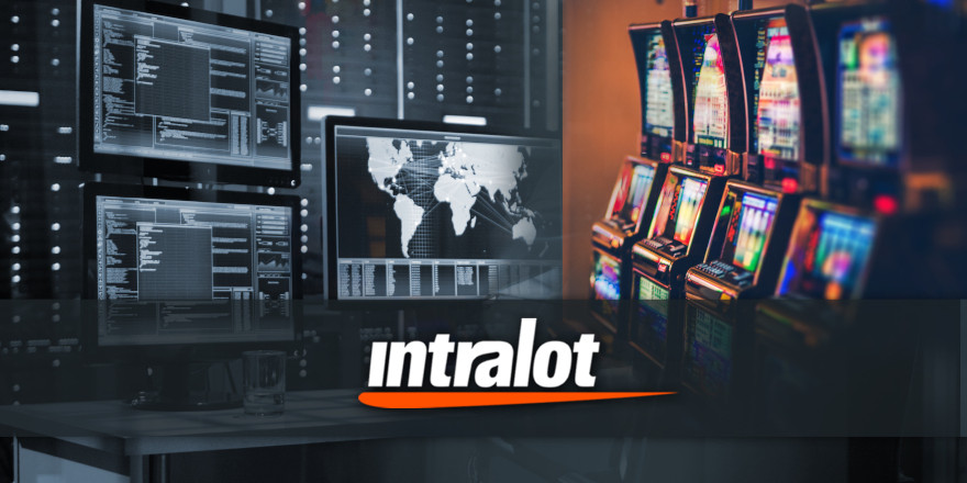 Η Intralot ανακοίνωσε αύξηση εσόδων 9,3% το Α' τρίμηνο 2021