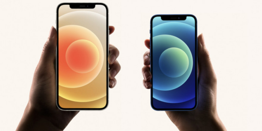 Η Γαλλία βάζει μπλόκο στις πωλήσεις του iPhone 12