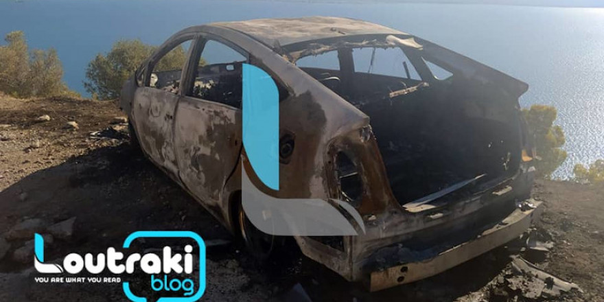 Αγριο έγκλημα στο Λουτράκι: 45χρονη και ένας άνδρας βρέθηκαν σε λίμνη αίματος