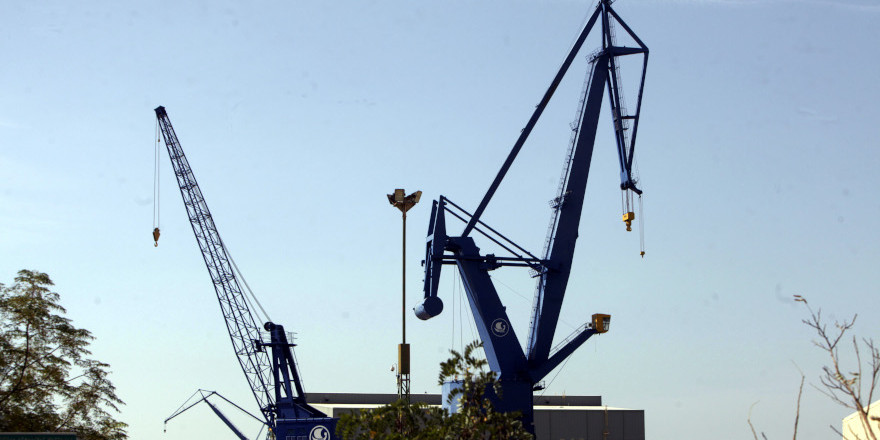 ΓΕΝ: Αναρτήθηκε ο διαγωνισμός για το λιμενίσκο των Μονάδων Υποβρυχίων Αποστολών