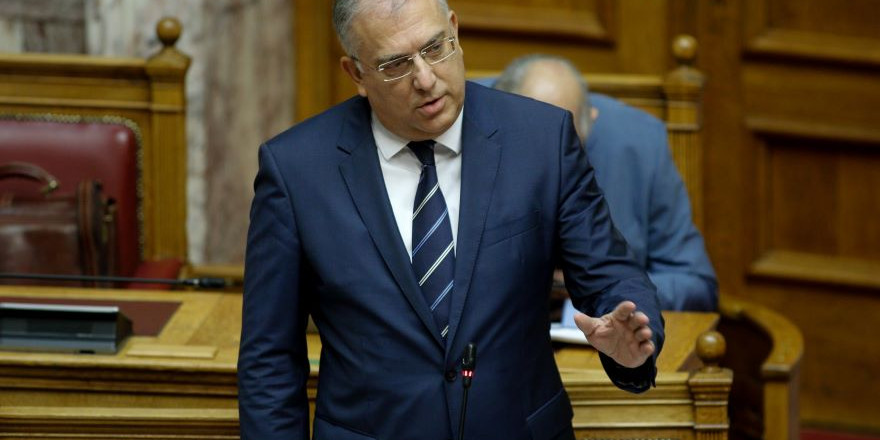 Πώς θα ενταχθούν οι δήμοι στο πρόγραμμα «Ελλάδα 1821-Ελλάδα 2021»