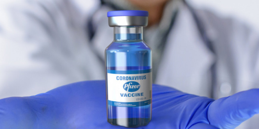 Εμβόλιο Pfizer: Τι δείχνει έρευνα για άτομα με αλλεργίες