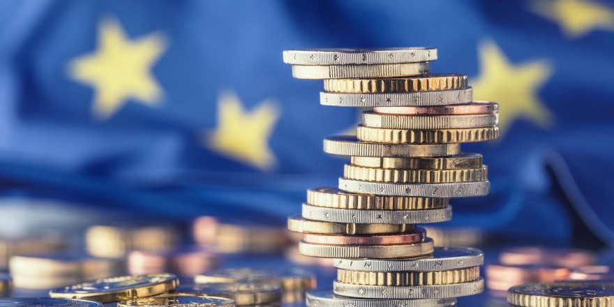 Συνάλλαγμα: Το ευρώ ενισχύεται 0,13%, στα 1,0786 δολάρια