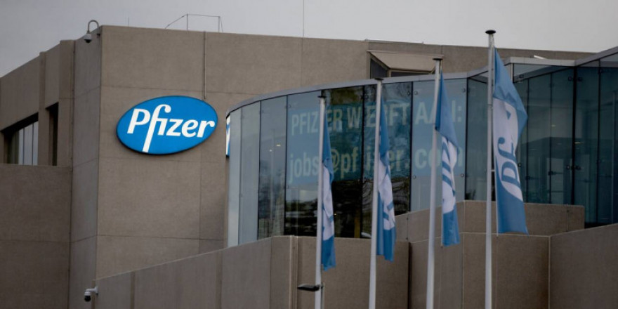 Συνεργασία της Pfizer με το Πανεπιστήμιο Ιωαννίνων για τα fake news στην Υγεία