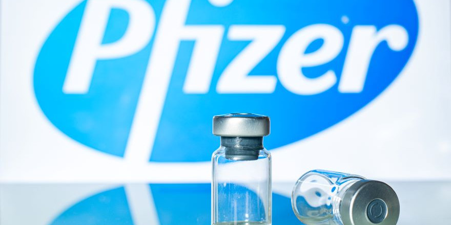 A. Μπουρλά:Η Pfizer θα επενδύσει τα κέρδη της από την Covid-19 στη μάχη κατά του καρκίνου