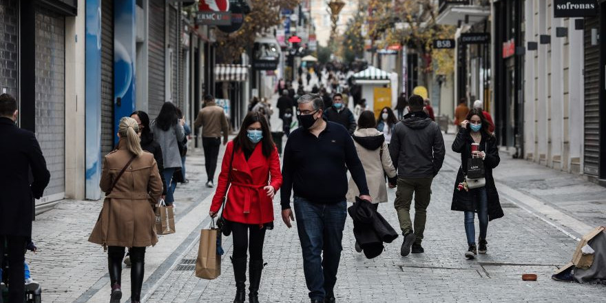 Εργάνη: Θετικό το ισοζύγιο θέσεων μισθωτής απασχόλησης τον Δεκέμβρη