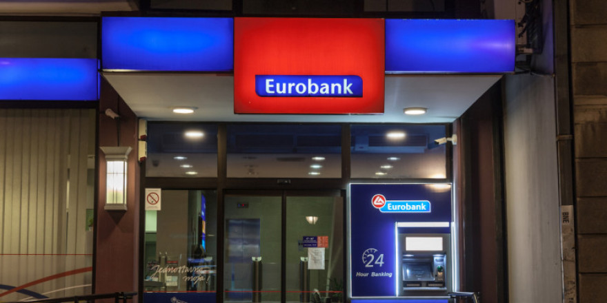 Eurobank: Σε υψηλά επίπεδα τη διετία 2023-2024 το ισοζύγιο τρεχουσών συναλλαγών
