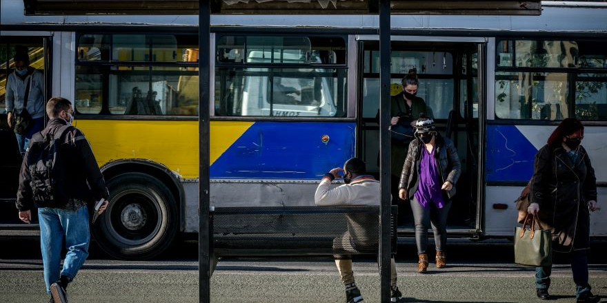Θέμα χρόνου η ανακοίνωση των 650 νέων εργαζομένων στις συγκοινωνίες