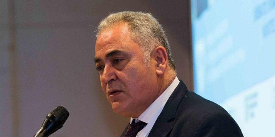 Χατζηθεοδοσίου: Καμπανάκι κινδύνου τα στοιχεία από το Ευρωβαρόμετρο - Να αλλάξει το μείγμα πολιτικής