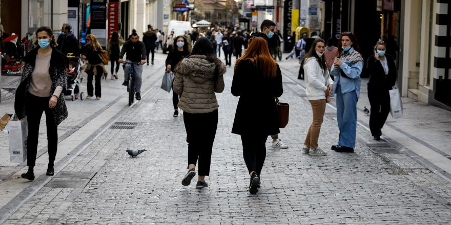 ΓΣΕΕ: Πως αμοίβεται η αργία του Αγίου Πνεύματος 