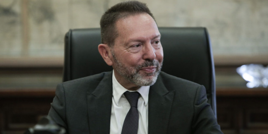 Στουρνάρας στους FT: Το 2023 θα ανακτήσουμε την επενδυτική βαθμίδα