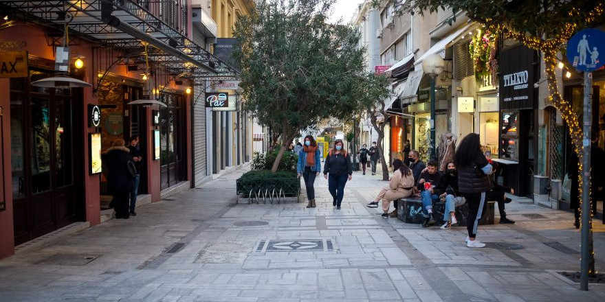 Από 1η Ιουνίου η προπτωχευτική διαδικασία εξυγίανσης για μικρές επιχειρήσεις και νοικοκυριά