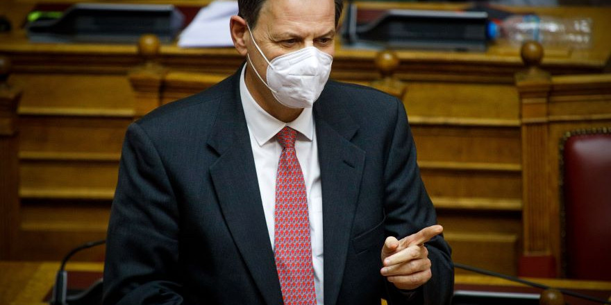 Σκυλακάκης για Ταμείο Ανάκαμψης: Οι πόροι που εκταμιεύθηκαν θα αξιοποιηθούν τάχιστα