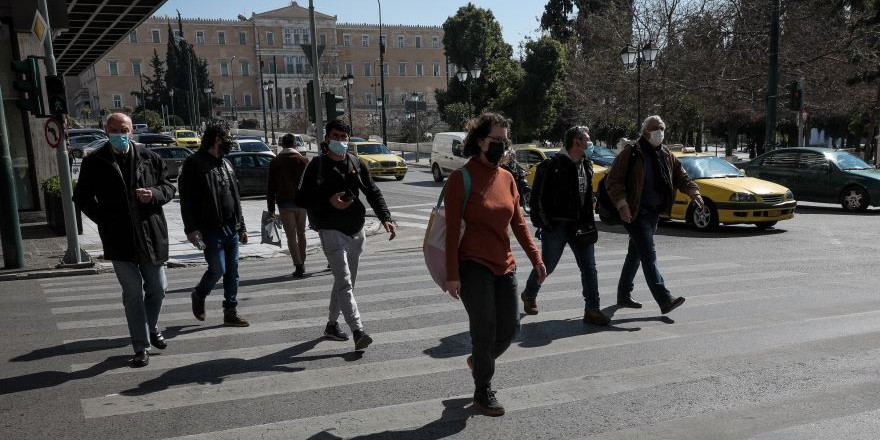 Καλύτερα κι από τους νέους στόχους τα έσοδα του Προϋπολογισμού 