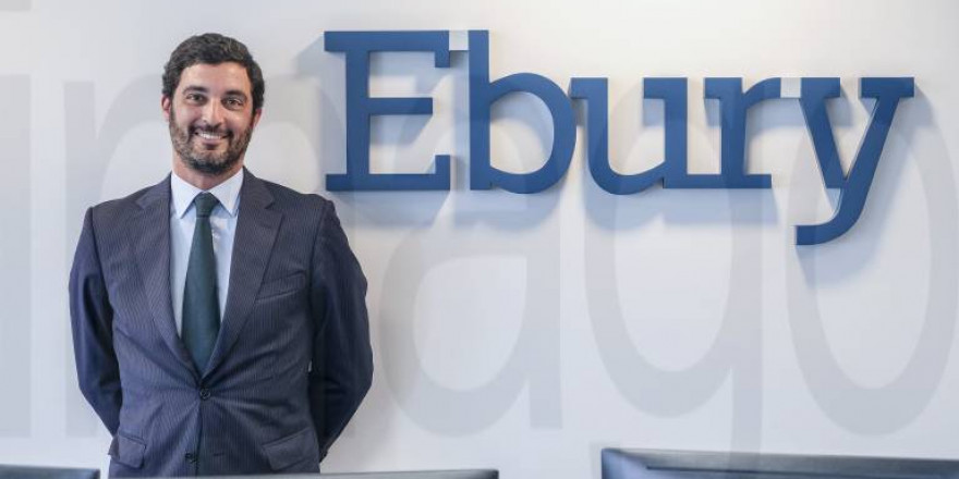 «Μέσα σε ένα βράδυ πήγαμε remote» -H Ebury στηρίζει το προσωπικό με γιόγκα, διαγωνισμούς «master chef» και virtual εκδηλώσεις