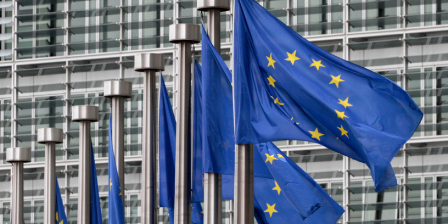 Το Σχέδιο προϋπολογισμού της ΕΕ για το 2024 πρότεινε η Ευρωπαϊκή Επιτροπή