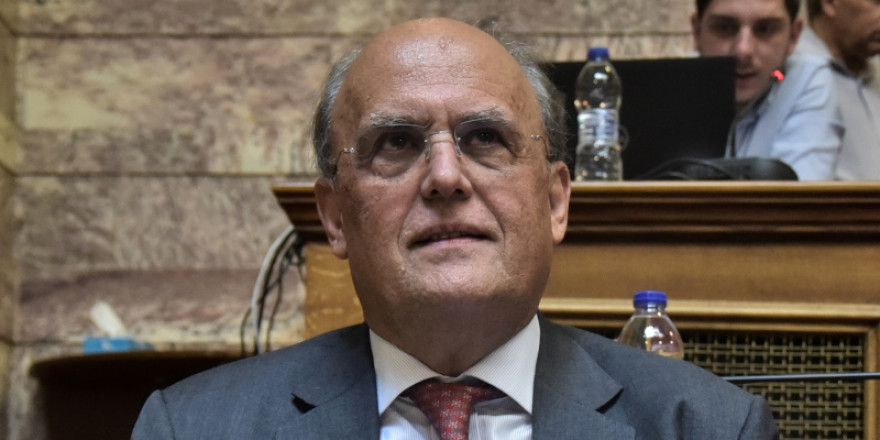 Ζαββός: Πέντε άξονες των μεταρρυθμίσεων στο ελληνικό χρηματοπιστωτικό σύστημα 