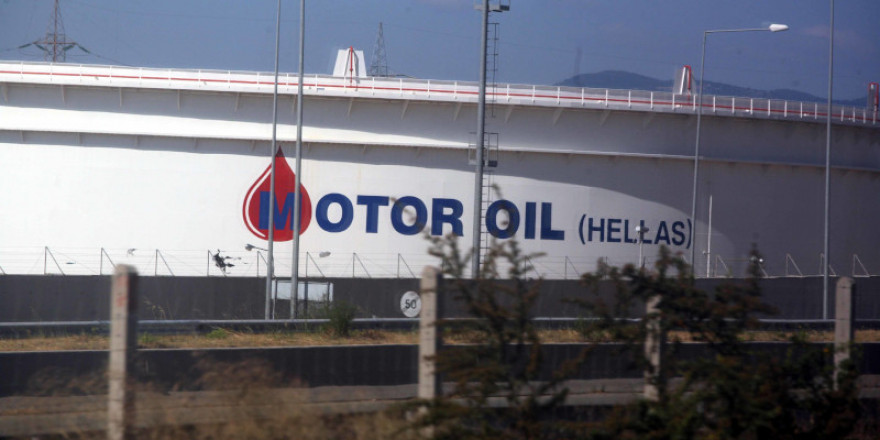 Στις 8 Σεπτεμβρίου η έκτακτη γενική συνέλευση της Motor Oil για την απόκτηση του 75% του κλάδου ΑΠΕ της Ελλάκτωρ