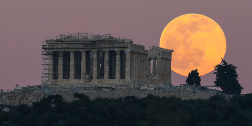 Διεθνής η υποστήριξη για την επανένωση των Γλυπτών του Παρθενώνα