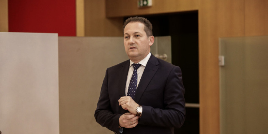 Εντάξεις έργων 3,4 εκατ. ευρώ στο πρόγραμμα «Αντώνης Τρίτσης»